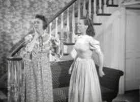 Free download Miss Polly (1941) | Screenshots (2 of 4) free photo or picture to be edited with GIMP online image editor