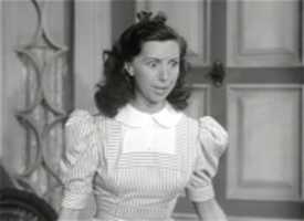 Free download Miss Polly (1941) | Screenshots (3 of 4) free photo or picture to be edited with GIMP online image editor
