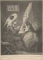 Free download Miss Prattle Consulting Doctor Double Fee about her Pantheon Head Dress free photo or picture to be edited with GIMP online image editor