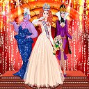 Màn hình Miss Royal Beauty cho cửa hàng Chrome trực tuyến tiện ích mở rộng trong OffiDocs Chromium