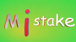 Free download Mistake Letter Fun -  free video to be edited with OpenShot online video editor