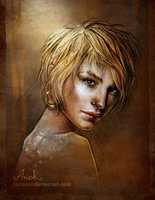 Free download Mistle Fanart free photo or picture to be edited with GIMP online image editor