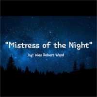 Free download Mistress Of The Night free photo or picture to be edited with GIMP online image editor