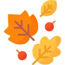 Misty Autumn Canopy  screen for extension Chrome web store in OffiDocs Chromium