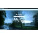 Misty forest  screen for extension Chrome web store in OffiDocs Chromium