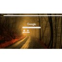 Misty Forest Path  screen for extension Chrome web store in OffiDocs Chromium Misty Forest Path  screen for extension Chrome web store in OffiDocs Chromium