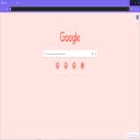 misty rose color  screen for extension Chrome web store in OffiDocs Chromium
