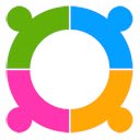 Mitti Udostępnianie pulpitu  screen for extension Chrome web store in OffiDocs Chromium