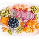 Mixed fruit plate  screen for extension Chrome web store in OffiDocs Chromium