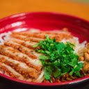 Mixed vermicelli bowl  screen for extension Chrome web store in OffiDocs Chromium