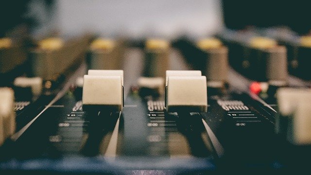 Free download mixer sound board sound studio free picture to be edited with GIMP free online image editor