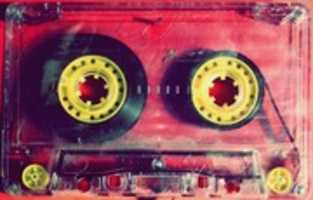 Free download mixtape_000 free photo or picture to be edited with GIMP online image editor