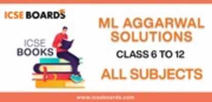 Free download ML Aggarwal Soluions free photo or picture to be edited with GIMP online image editor