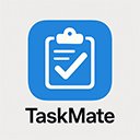 MLA TASKMATE  screen for extension Chrome web store in OffiDocs Chromium