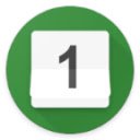 Âm lịch Google Calendar  screen for extension Chrome web store in OffiDocs Chromium