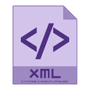 XML Editor  screen for extension Chrome web store in OffiDocs Chromium