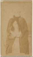 Free download Mlle Geraldine, from the Actors and Actresses series (N45, Type 8) for Virginia Brights Cigarettes free photo or picture to be edited with GIMP online image editor