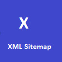 XML Sitemap  screen for extension Chrome web store in OffiDocs Chromium