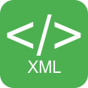 XML Tagger (By ximo)  screen for extension Chrome web store in OffiDocs Chromium