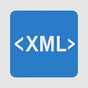 XML Tree Viewer  screen for extension Chrome web store in OffiDocs Chromium