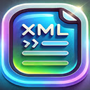 XML Viewer by nspc  screen for extension Chrome web store in OffiDocs Chromium