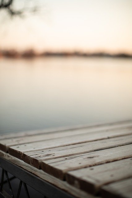 Free graphic mn minnesota lake dock to be edited by GIMP free image editor by OffiDocs