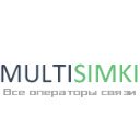 Мульти Симки MNP в России screen for extension Chrome web store in OffiDocs Chromium