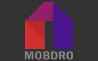 Baixe gratuitamente uma foto ou imagem MOBDRO gratuita para ser editada com o editor de imagens online GIMP