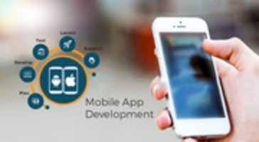 Free download Mobile Application Development Services Mohali, Chandigarh - Meeraki CS free photo or picture to be edited with GIMP online image editor