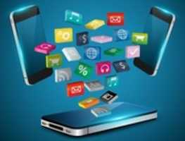 Free download Mobile Application free photo or picture to be edited with GIMP online image editor