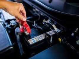 Free download Mobile Car Battery Replacement Inc free photo or picture to be edited with GIMP online image editor