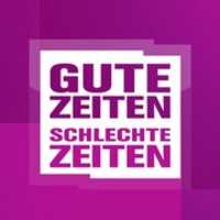 Free download Mobile Logo Kachel GZSZ free photo or picture to be edited with GIMP online image editor