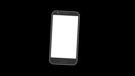 Free download Mobile Phone Rotation -  free video to be edited with OpenShot online video editor