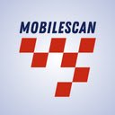 Mobilescan  screen for extension Chrome web store in OffiDocs Chromium