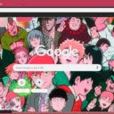Mob Psycho 100 (season 3)  screen for extension Chrome web store in OffiDocs Chromium