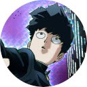Mob Psycho 100 Wallpaper  screen for extension Chrome web store in OffiDocs Chromium