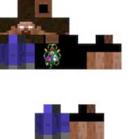 Free download mob skin free photo or picture to be edited with GIMP online image editor
