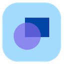 MockFlow WireframePro  screen for extension Chrome web store in OffiDocs Chromium