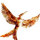 Mockingjay  screen for extension Chrome web store in OffiDocs Chromium
