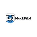 Mock Pilot  screen for extension Chrome web store in OffiDocs Chromium