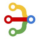 Pantalla de respuesta simulada para la extensión Chrome web store en OffiDocs Chromium