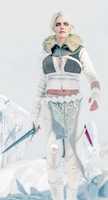 Free download Modded Ciri skin free photo or picture to be edited with GIMP online image editor