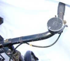 Free download Model 1905 Swiss Military Bicycle free photo or picture to be edited with GIMP online image editor