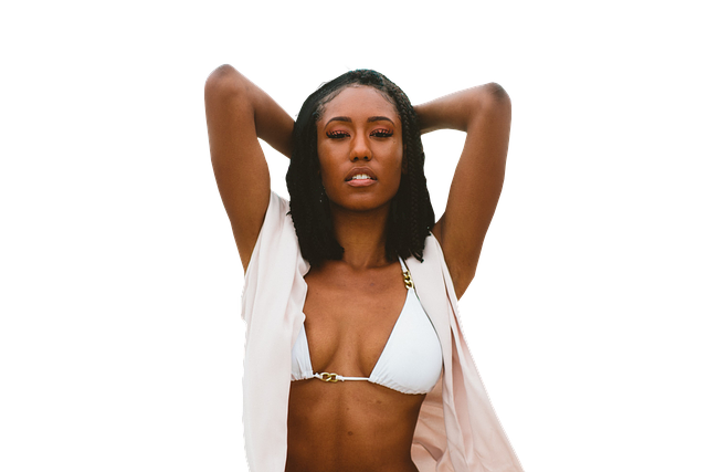 Free download model black cute fashion girl free picture to be edited with GIMP free online image editor