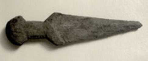 Free download Model dagger free photo or picture to be edited with GIMP online image editor