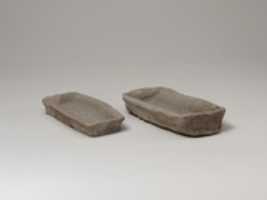 Free download Model Dish from Tutankhamuns Embalming Cache free photo or picture to be edited with GIMP online image editor