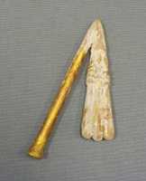 Free download Model Flail from the Foundation Deposit for Hatshepsuts Tomb free photo or picture to be edited with GIMP online image editor