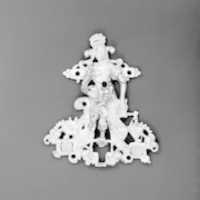 Free download Model for a pendant with a figure of Justice free photo or picture to be edited with GIMP online image editor