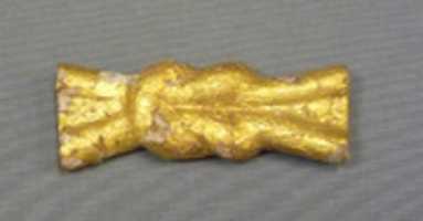 Free download Model Knot from the Foundation Deposit for Hatshepsuts Tomb free photo or picture to be edited with GIMP online image editor