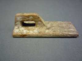 Free download Model Masons Float from the Foundation Deposit for Hatshepsuts Tomb free photo or picture to be edited with GIMP online image editor